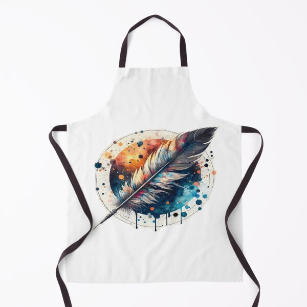 Item preview, Celestial Feather. designed and sold by Fredceri01.