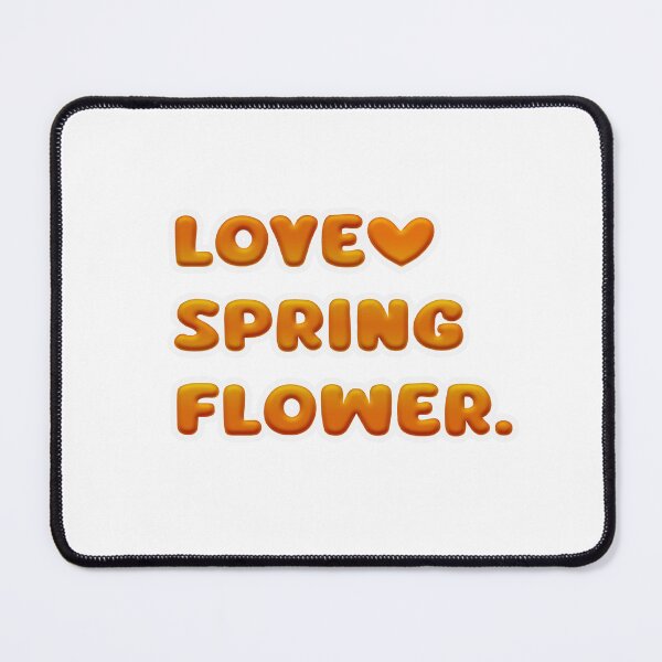Item preview, Love spring <3 designed and sold by Yaya--.