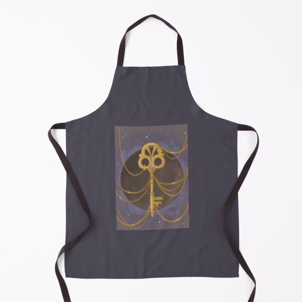 Item preview, Mystical universe key designed and sold by Eulalie8.