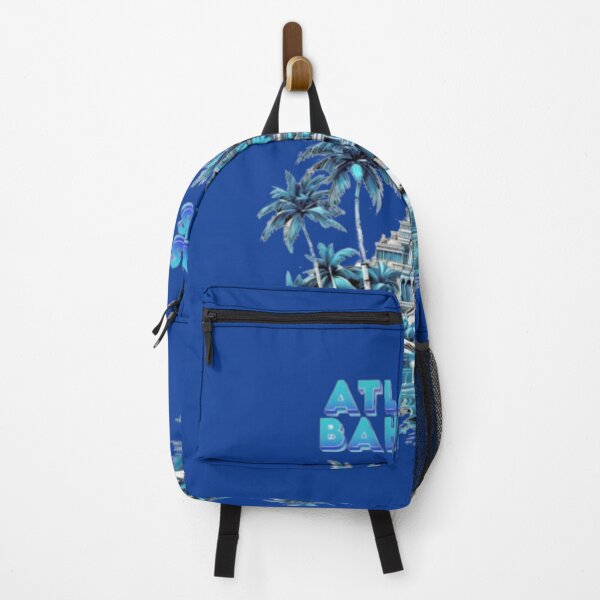 Item preview, Atlantis Bahamas: A Tropical Paradise Unveiled designed and sold by HOMEDESIGNPRINT.