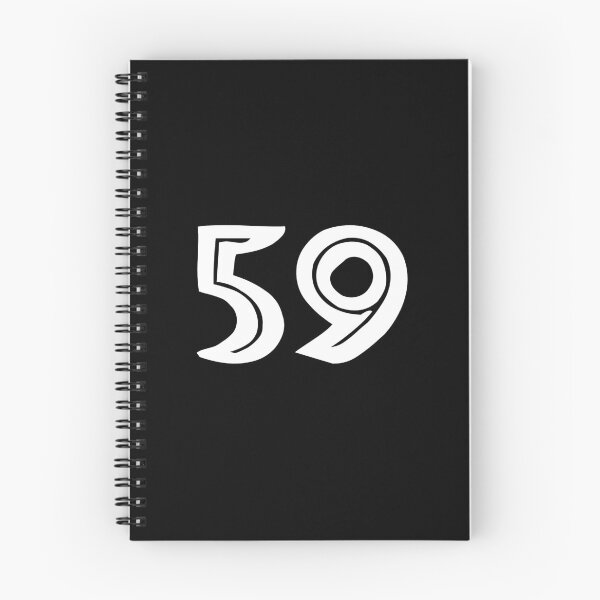 Item preview, 59, fifty-nine, white, tribal, african designed and sold by Numbers-Art.