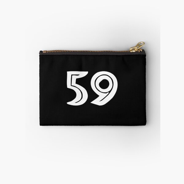 Item preview, 59, fifty-nine, white, tribal, african designed and sold by Numbers-Art.