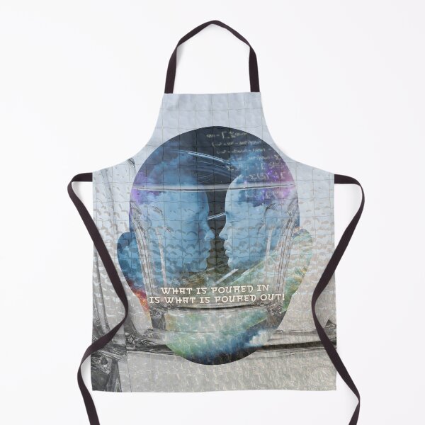 Item preview, Empty designed and sold by OfDustandGold.