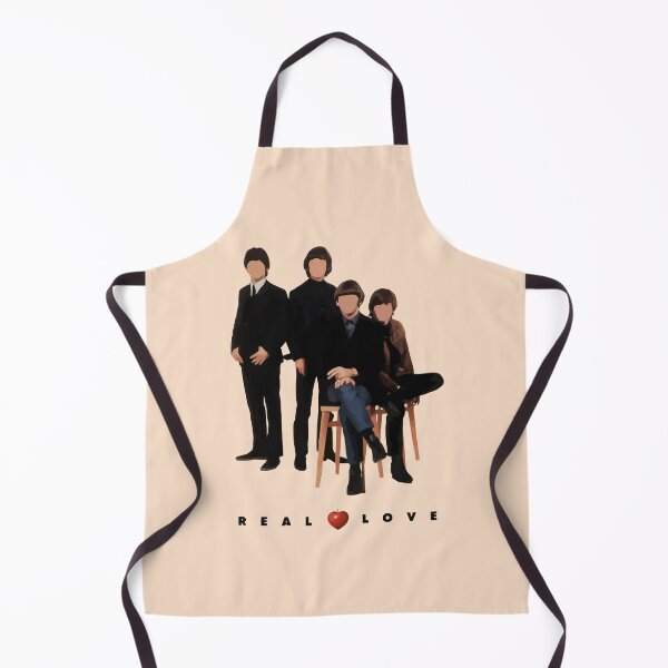 Item preview, Real Love - Minimalist Single Sleeve designed and sold by skipat.
