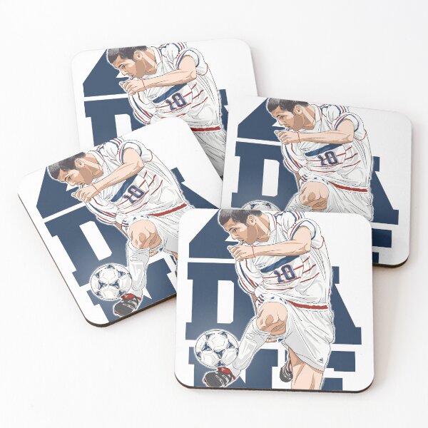Item preview, Zidane designed and sold by roman1986py.