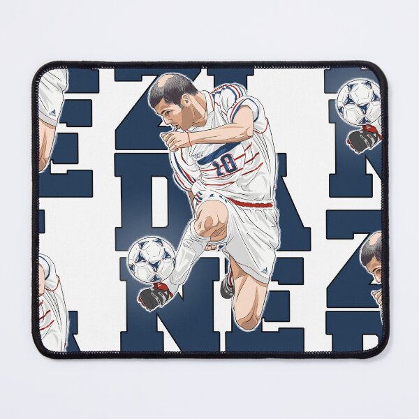 Item preview, Zidane designed and sold by roman1986py.