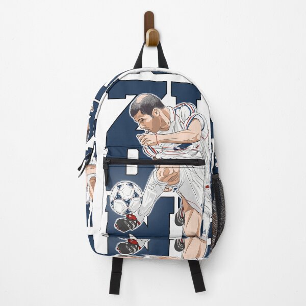 Item preview, Zidane designed and sold by roman1986py.