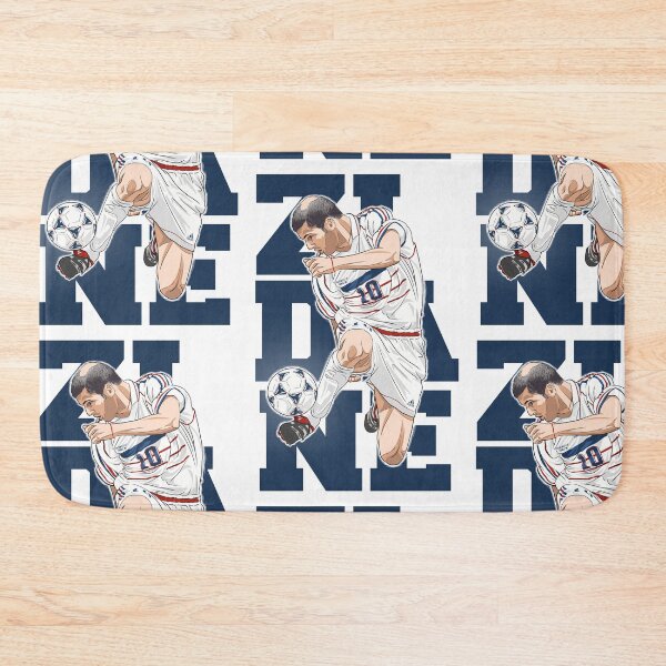 Item preview, Zidane designed and sold by roman1986py.