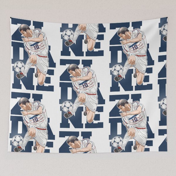 Item preview, Zidane designed and sold by roman1986py.