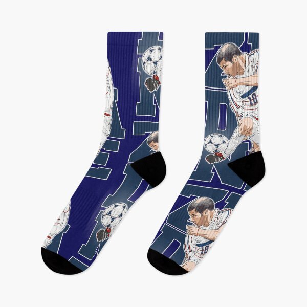 Item preview, Zidane designed and sold by roman1986py.