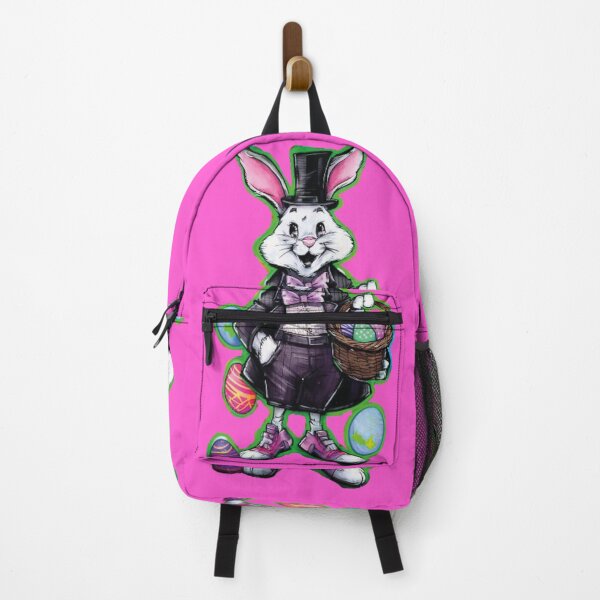 Item preview, A rabbit in a suit designed and sold by MeowWearHop.