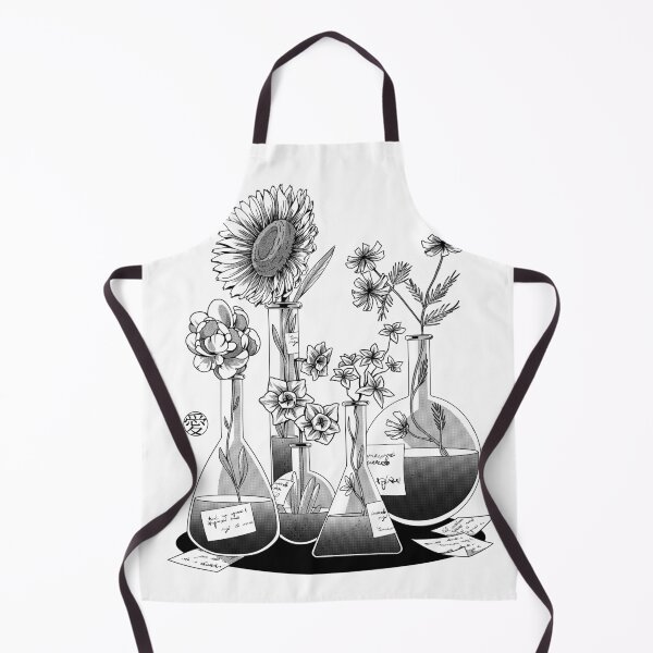 Vista previa del artículo con la obra «Cristalería Science Flower de Tobe Fonseca», diseñado y vendido por Tobe Fonseca®.