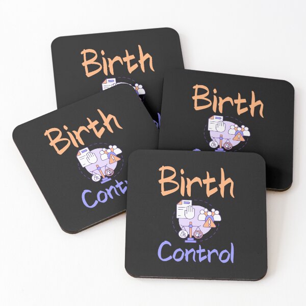 Item preview, Birth control  designed and sold by ShopTwentyFour.