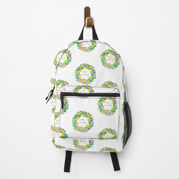 Item preview, Happy Brithday from Hope4thefuture  designed and sold by Hope4thefuture by Joshua Barber .