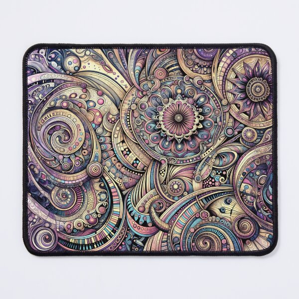 Item preview, Abstract artwork designed and sold by MagicBreeze.