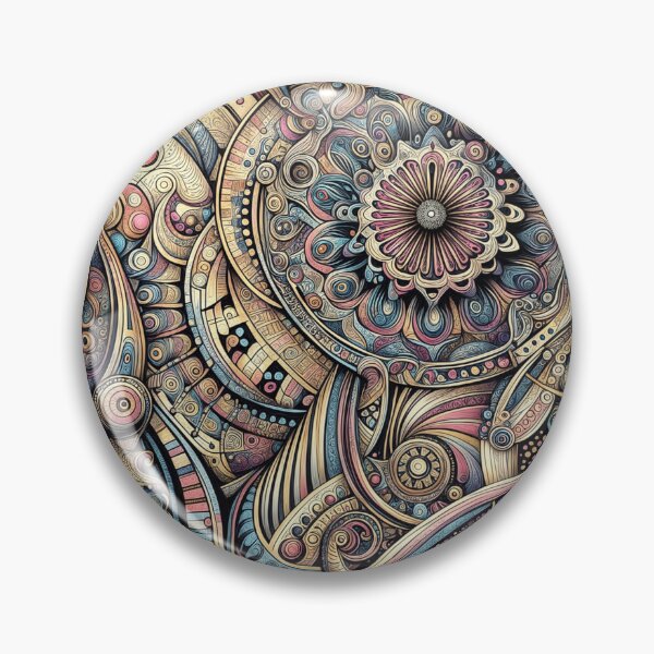 Item preview, Abstract artwork designed and sold by MagicBreeze.