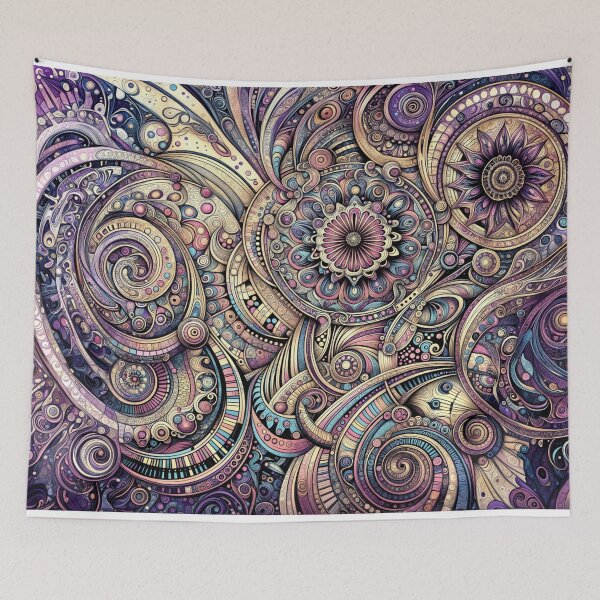 Item preview, Abstract artwork designed and sold by MagicBreeze.