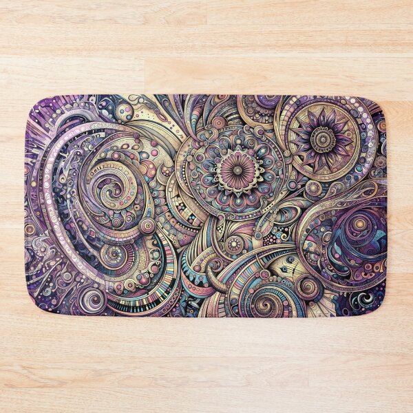 Item preview, Abstract artwork designed and sold by MagicBreeze.