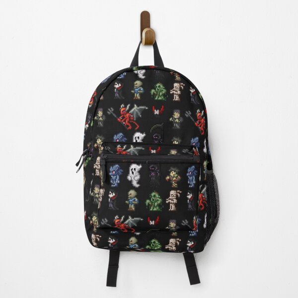 Item preview, Terraria Horrors designed and sold by disposalist.