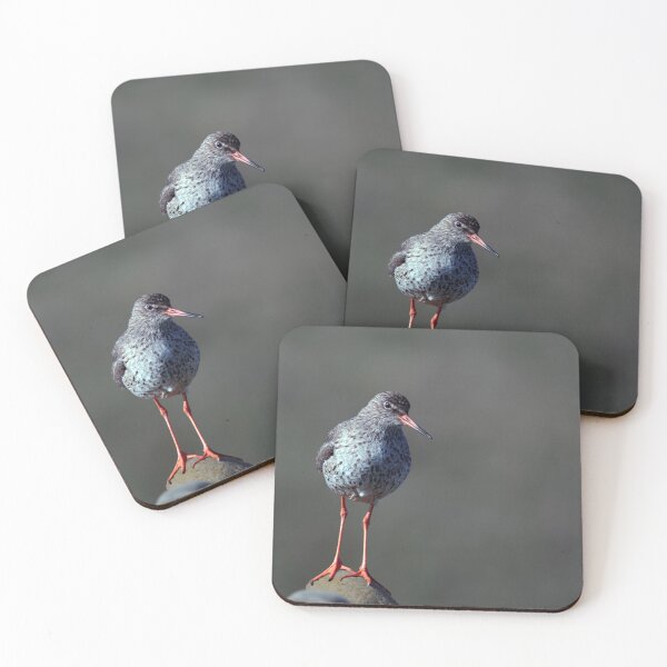 Item preview, Redshank designed and sold by Tom McPherson Photography.