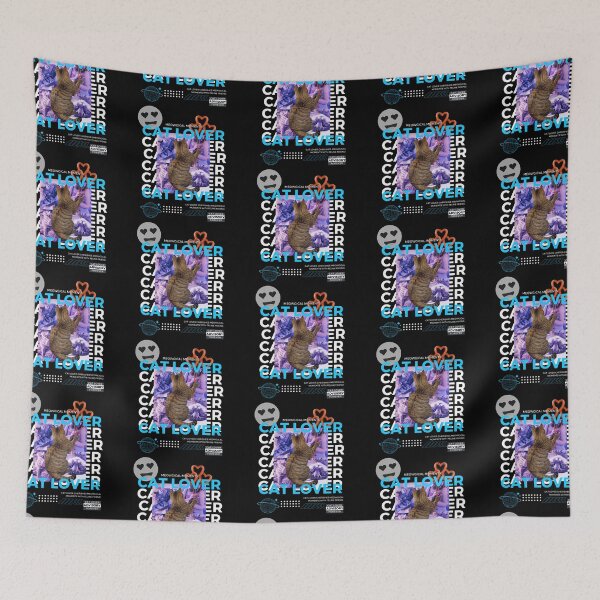 Item preview, Cat lover cherishes Meowgical Moments designed and sold by blancheart1.