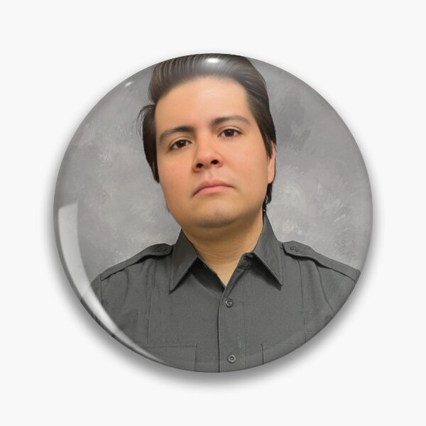 Item preview, ‘Cheater, Cheater’ Andy Mendoza as Frank Kerns designed and sold by DelKary.