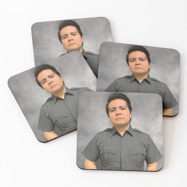 Item preview, ‘Cheater, Cheater’ Andy Mendoza as Frank Kerns designed and sold by DelKary.