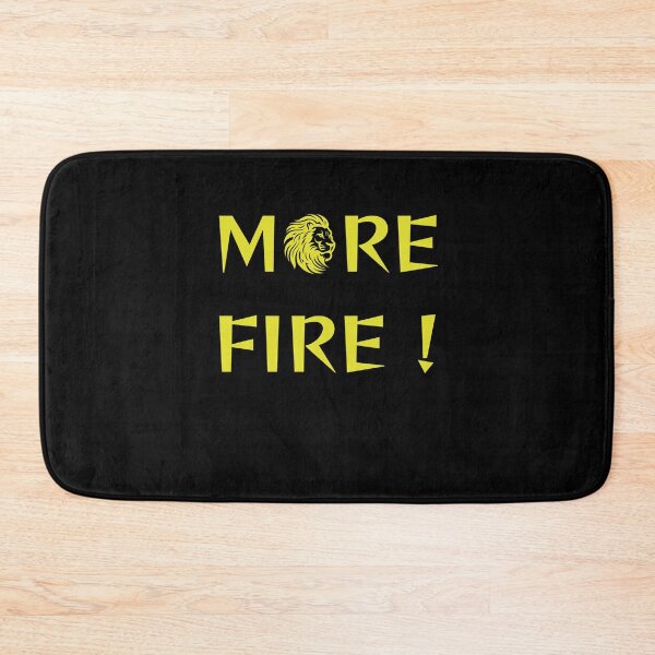 Item preview, More Fire! Rasta Expression With Glowing Lion designed and sold by Rebel-Design.