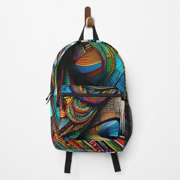 Item preview, Vibrant Dreamscape designed and sold by ramboe.