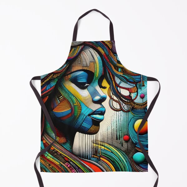 Item preview, Vibrant Dreamscape designed and sold by ramboe.