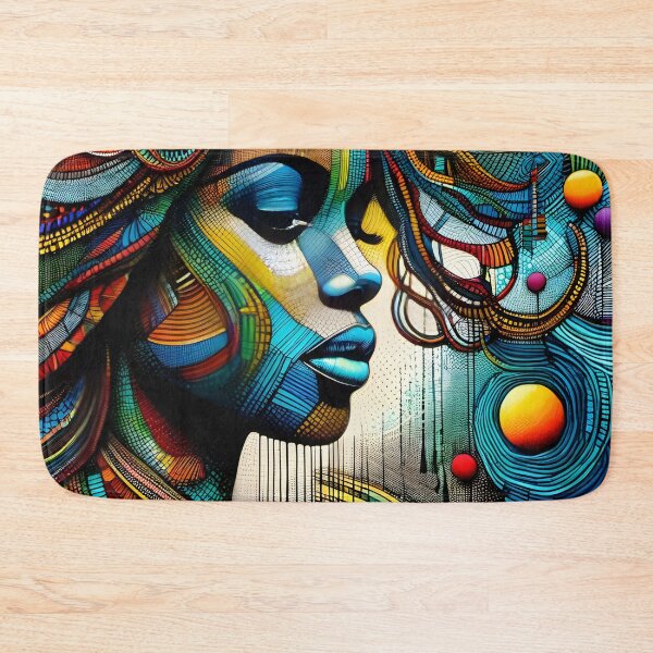 Item preview, Vibrant Dreamscape designed and sold by ramboe.