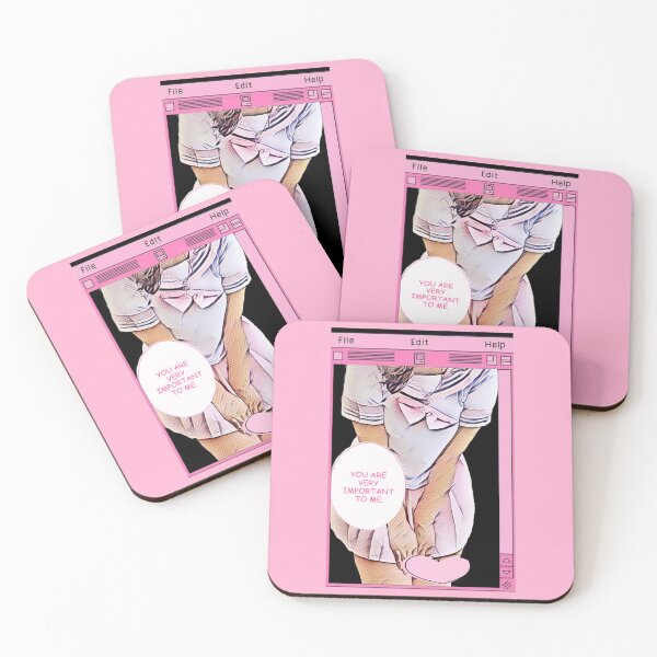 Item preview, Cyber Manga Girl 2  designed and sold by beautybones.