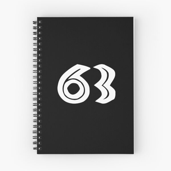 Item preview, 63, sixty-three, white, tribal, african designed and sold by Numbers-Art.