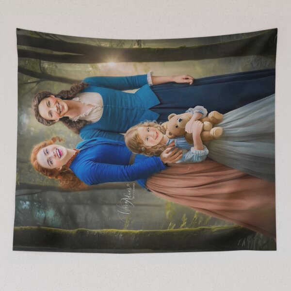 Item preview, three roses designed and sold by Vera-Adxer.