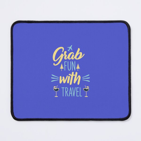 Item preview, Gruh fun with travel designed and sold by teedory.