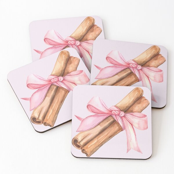 Item preview, Coquette Cinnamon designed and sold by thegirlyshoppe.