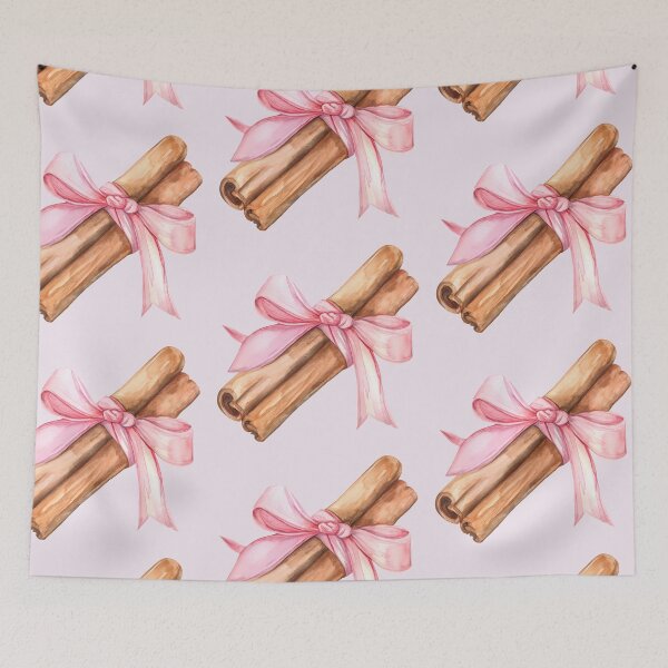 Item preview, Coquette Cinnamon designed and sold by thegirlyshoppe.