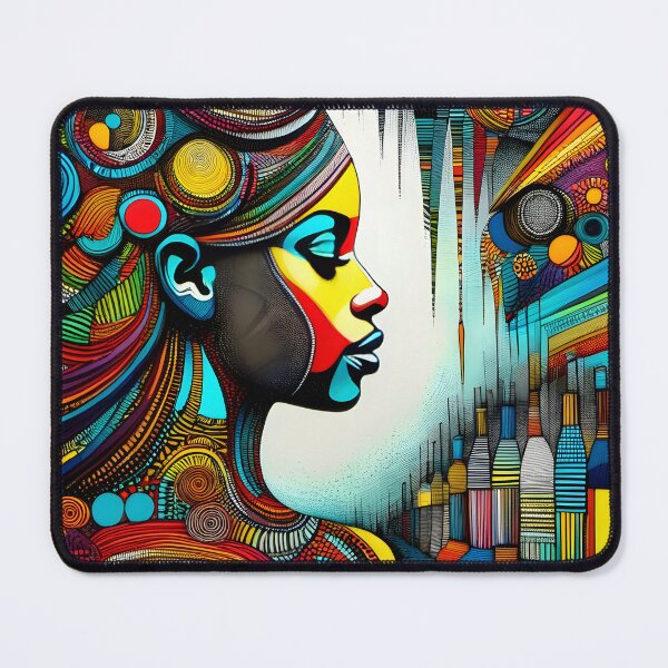 Item preview, Vibrant Synthesis designed and sold by ramboe.