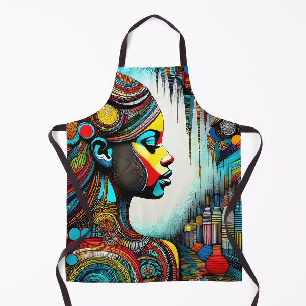 Item preview, Vibrant Synthesis designed and sold by ramboe.
