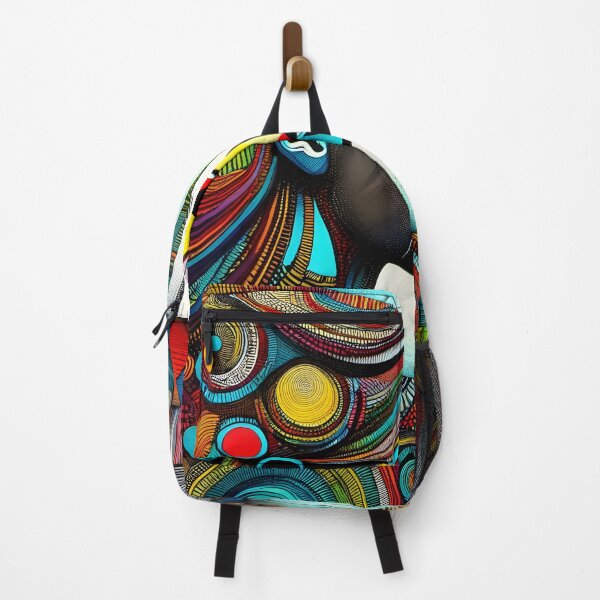 Item preview, Vibrant Synthesis designed and sold by ramboe.
