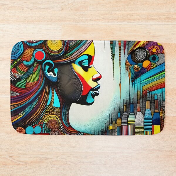 Item preview, Vibrant Synthesis designed and sold by ramboe.