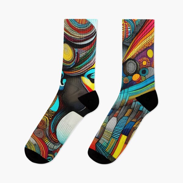 Item preview, Vibrant Synthesis designed and sold by ramboe.