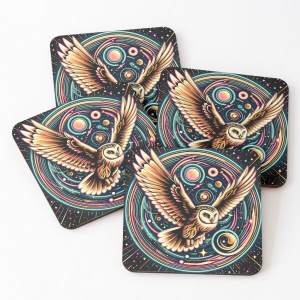 Item preview, Owl Art #7 | Owl Lovers designed and sold by ksgraphics222.