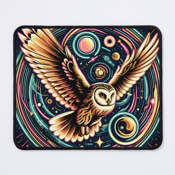 Item preview, Owl Art #7 | Owl Lovers designed and sold by ksgraphics222.