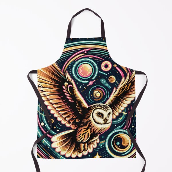 Item preview, Owl Art #7 | Owl Lovers designed and sold by ksgraphics222.