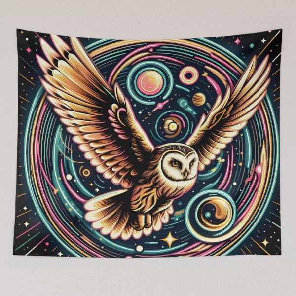 Item preview, Owl Art #7 | Owl Lovers designed and sold by ksgraphics222.