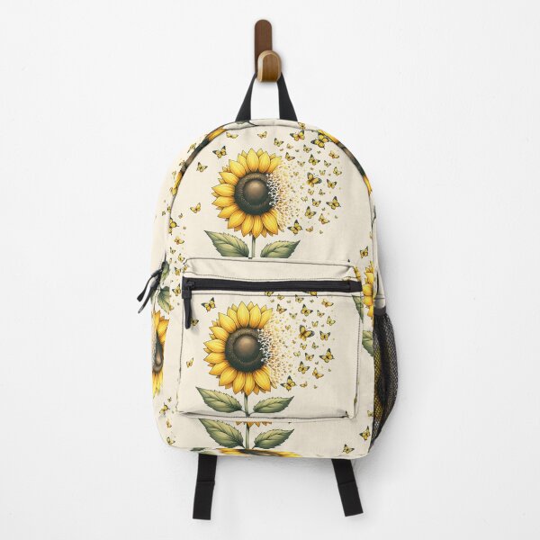 Item preview, Sunflower Butterflies designed and sold by Margival.