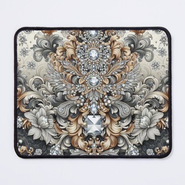 Item preview, Jeweled Baroque designed and sold by DesignsByPrnces.