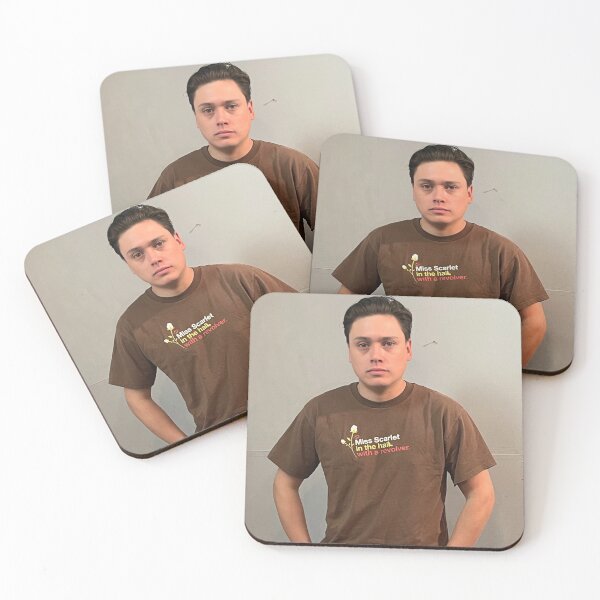 Item preview, ‘Cheater, Cheater’ Andy Martinez as Shane Bowers designed and sold by DelKary.