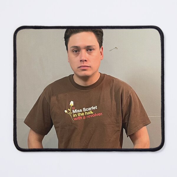 Item preview, ‘Cheater, Cheater’ Andy Martinez as Shane Bowers designed and sold by DelKary.